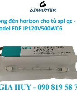 Bóng Đèn Horizon Cho Tủ So Màu Spectralight QC