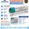 Bóng Ushio FDF 500W 120V – Nguyễn Vũ Gia Huy 090 819 5875